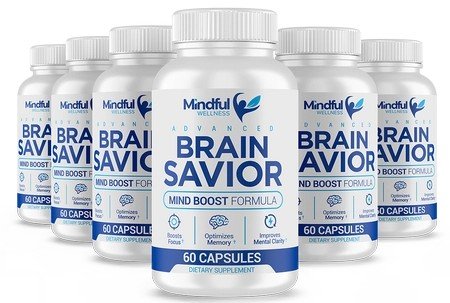 buy brain savior